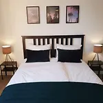 B&B AT THE HARBOUR Free Sauna&Bikes