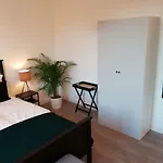 B&B AT THE HARBOUR Free Sauna&Bikes