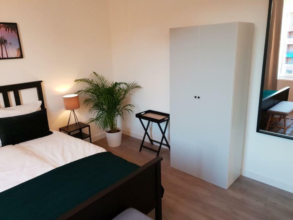 Apartment At The Harbour Free Sauna&bikes