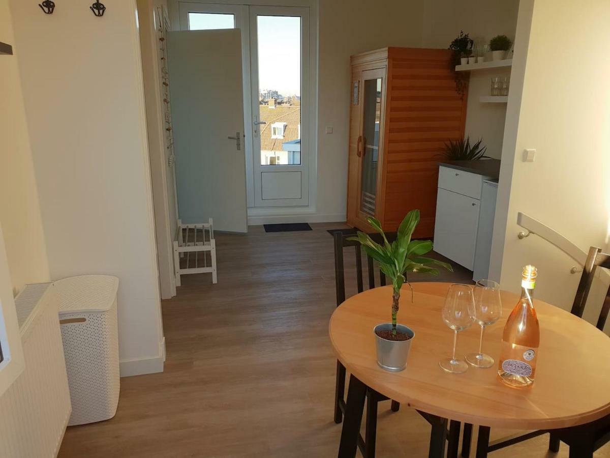 Apartment At The Harbour Free Sauna&bikes *