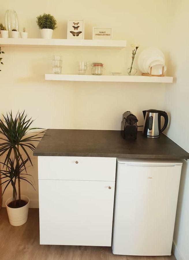 Apartment At The Harbour Free Sauna&bikes