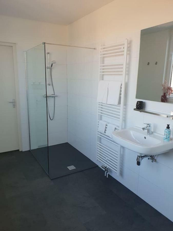 Apartment At The Harbour Free Sauna&bikes