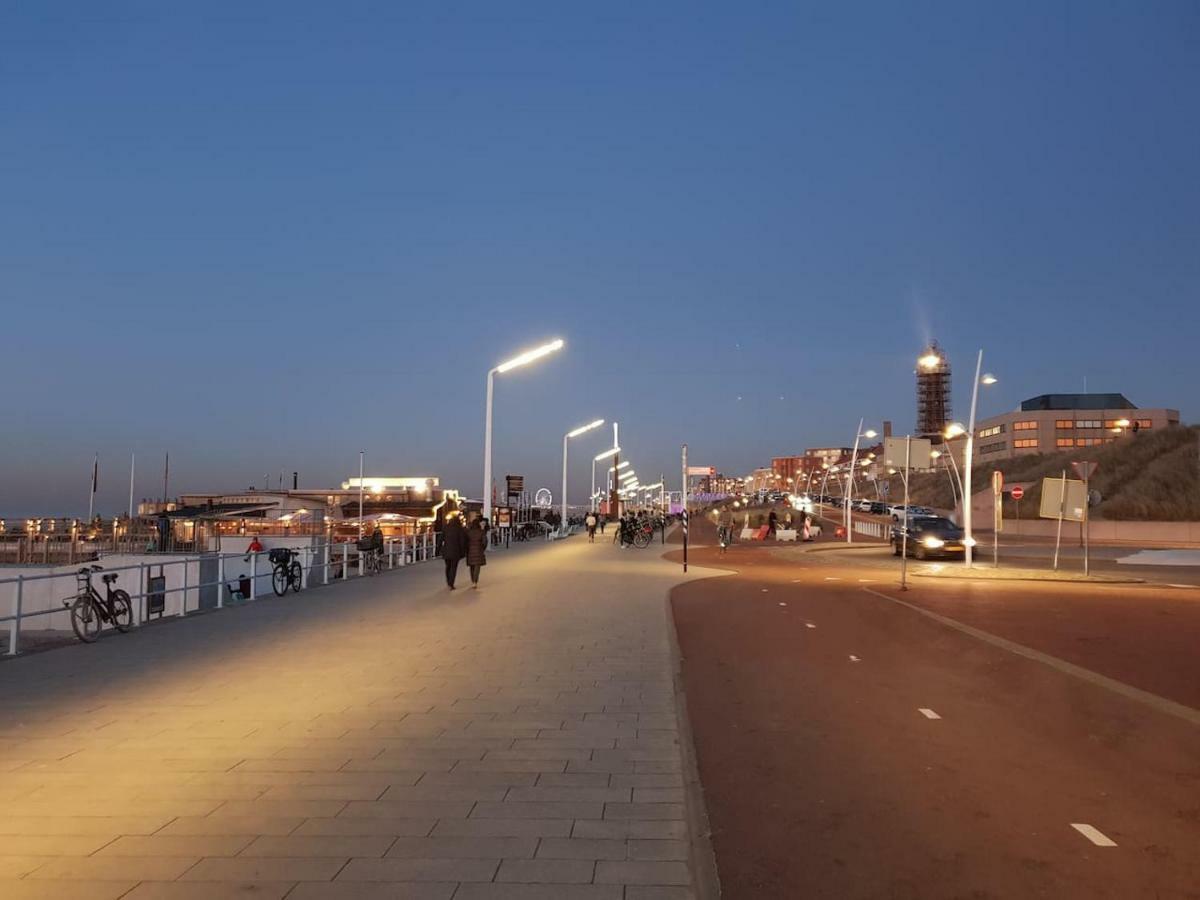 Apartment At The Harbour Free Sauna & Bikes The Hague